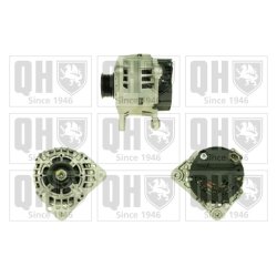 Alternator QUINTON HAZELL QRA2321 OE Ref 03D903025EX