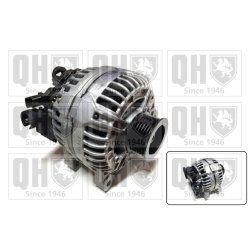 Alternator QUINTON HAZELL QRA2331 OE Ref 57058G