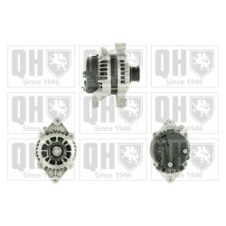 Alternator QUINTON HAZELL QRA2336