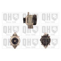 Alternator QUINTON HAZELL QRA2340 OE Ref 3140060G10