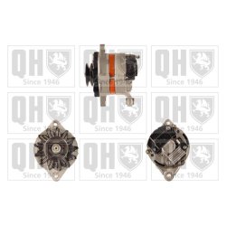 Alternator QUINTON HAZELL QRA2341 OE Ref 2995024