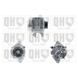 Alternator QUINTON HAZELL QRA2357 OE Ref 2706021020 QUINTON HAZELL