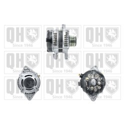 Alternator QUINTON HAZELL QRA2361 OE Ref 270600N020 QUINTON HAZELL