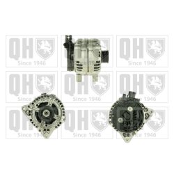 Alternator QUINTON HAZELL QRA2366 OE Ref 57052D
