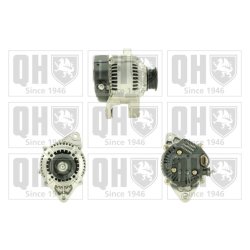 Alternator QUINTON HAZELL QRA2368 OE Ref 2706002060 QUINTON HAZELL