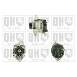Alternator QUINTON HAZELL QRA2397 OE Ref 230312802 QUINTON HAZELL