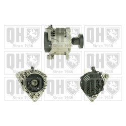Alternator QUINTON HAZELL QRA2399 OE Ref 1079312 QUINTON HAZELL