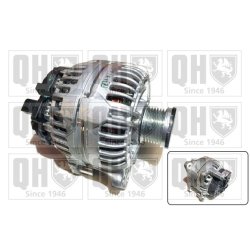 Alternator QUINTON HAZELL QRA2413 OE Ref 03C903023A