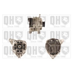 Alternator QUINTON HAZELL QRA2424 OE Ref 57051N