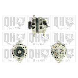 Alternator QUINTON HAZELL QRA2434 OE Ref 231006T000 QUINTON HAZELL