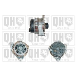 Alternator QUINTON HAZELL QRA2443 OE Ref 5705E2
