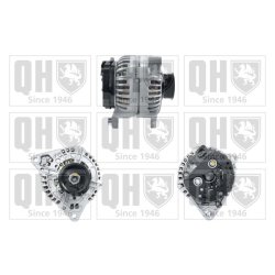 Alternator QUINTON HAZELL QRA2462 OE Ref 078903016R