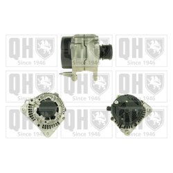 Alternator QUINTON HAZELL QRA2471 OE Ref 038903023G