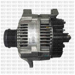 Alternator QUINTON HAZELL QRA2476 OE Ref 7700431943