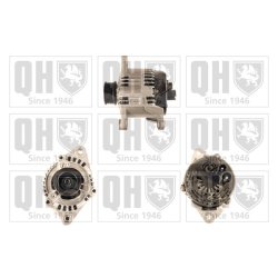 Alternator QUINTON HAZELL QRA2477 OE Ref 46420966