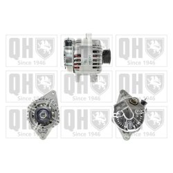 Alternator QUINTON HAZELL QRA2489 OE Ref 270600J010
