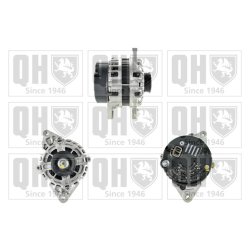 Alternator QUINTON HAZELL QRA2529 OE Ref 3730022600 QUINTON HAZELL