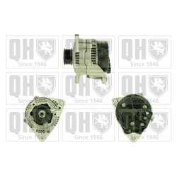 Alternator QUINTON HAZELL QRA2543 OE Ref 91AB10300SA