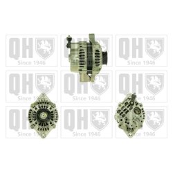 Alternator QUINTON HAZELL QRA2544 OE Ref A5TA3891 QUINTON HAZELL