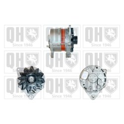 Alternator QUINTON HAZELL QRA2567 OE Ref 9516661