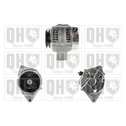 Alternator QUINTON HAZELL QRA2574 OE Ref 2706027030 QUINTON HAZELL