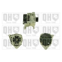 Alternator QUINTON HAZELL QRA2585 OE Ref 06B903016F