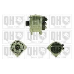 Alternator QUINTON HAZELL QRA2597 OE Ref 2303021552