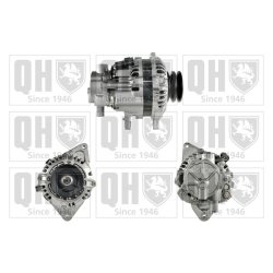 Alternator QUINTON HAZELL QRA2600 OE Ref 3730042860