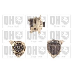 Alternator QUINTON HAZELL QRA2611 OE Ref 57051M QUINTON HAZELL