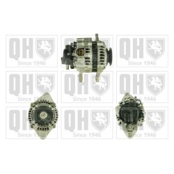 Alternator QUINTON HAZELL QRA2614 OE Ref A2T37976