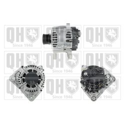 Alternator QUINTON HAZELL QRA2616 OE Ref 8200410681