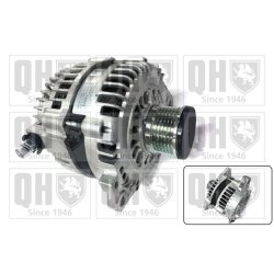 Alternator QUINTON HAZELL QRA2628 OE Ref A003TB2981