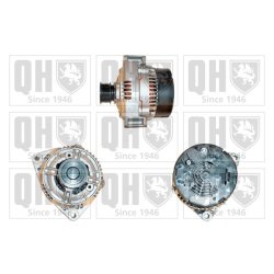 Alternator QUINTON HAZELL QRA2665 OE Ref 0101549402 QUINTON HAZELL