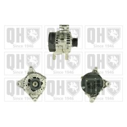 Alternator QUINTON HAZELL QRA2701 OE Ref 5003997 QUINTON HAZELL