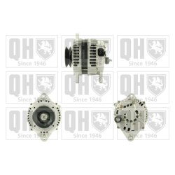Alternator QUINTON HAZELL QRA2706 OE Ref 231000W802 QUINTON HAZELL