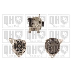 Alternator QUINTON HAZELL QRA2707 OE Ref 5705L2