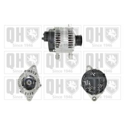 Alternator QUINTON HAZELL QRA2715 OE Ref 60814388