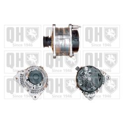 Alternator QUINTON HAZELL QRA2726 OE Ref 028903026A