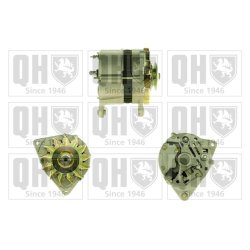 Alternator QUINTON HAZELL QRA2742 QUINTON HAZELL