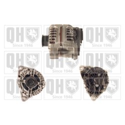 Alternator QUINTON HAZELL QRA2769 OE Ref 6204023 QUINTON HAZELL