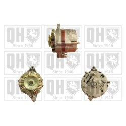 Alternator QUINTON HAZELL QRA2774 OE Ref 1204017 QUINTON HAZELL