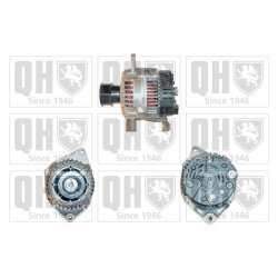 Alternator QUINTON HAZELL QRA2776 OE Ref 7700854414
