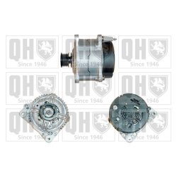 Alternator QUINTON HAZELL QRA2785 OE Ref 028903018BX