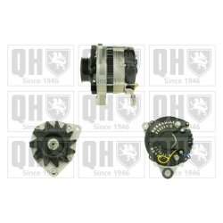 Alternator QUINTON HAZELL QRA2787 OE Ref 7700730273 QUINTON HAZELL