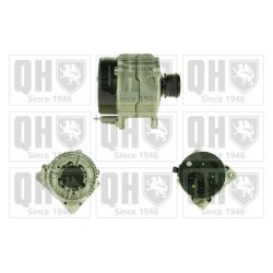 Alternator QUINTON HAZELL QRA2789 OE Ref 98VW10300AA