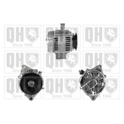 Alternator QUINTON HAZELL QRA2799 OE Ref 270600B010 QUINTON HAZELL