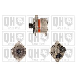 Alternator QUINTON HAZELL QRA2802 OE Ref 1204059