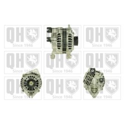 Alternator QUINTON HAZELL QRA2806 OE Ref A3TA0593C