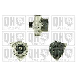 Alternator QUINTON HAZELL QRA2822 OE Ref 0091543102