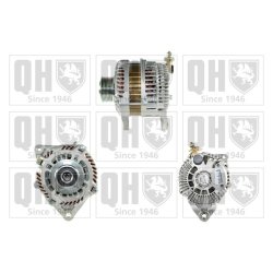 Alternator QUINTON HAZELL QRA2824 OE Ref A003TJ0781